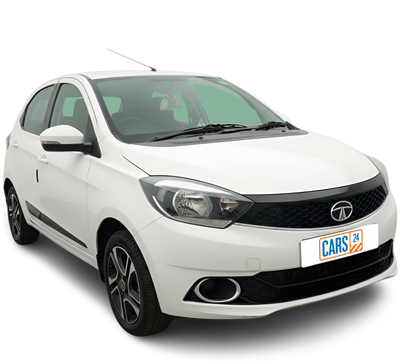 2019 Tata Tiago - Hatchback - Petrol - Manual - ₹3.63 lakh